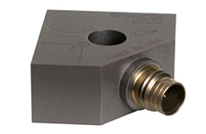 美國進(jìn)口PCB三軸加速度振動(dòng)傳感器354A04型