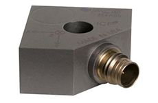 美國進(jìn)口PCB三軸加速度振動(dòng)傳感器354A05型