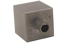 美國進(jìn)口PCB三軸加速度振動(dòng)傳感器3713E1150G型